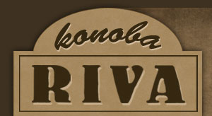 Logo Riva Restaurant