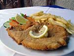 COTOLETTA ALLA MILANESE