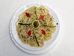 SPAGHETTI ALLA CARBONARA